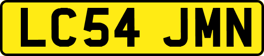 LC54JMN