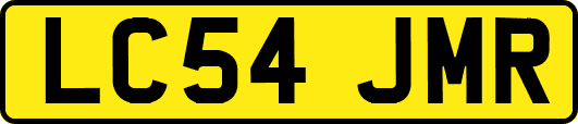 LC54JMR