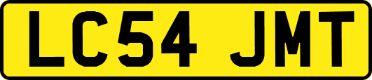 LC54JMT