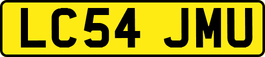 LC54JMU