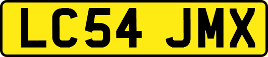 LC54JMX