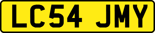 LC54JMY