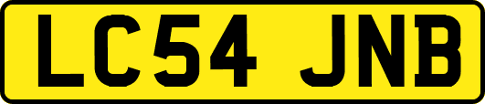 LC54JNB