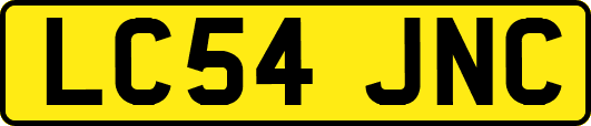 LC54JNC
