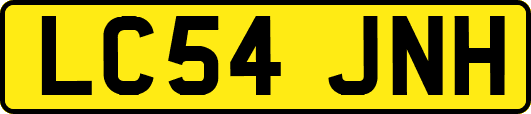 LC54JNH