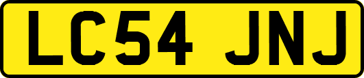 LC54JNJ
