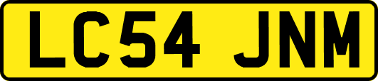 LC54JNM