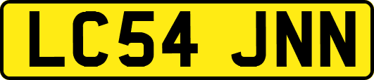 LC54JNN