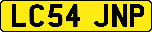 LC54JNP
