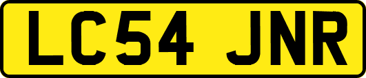 LC54JNR