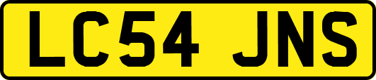 LC54JNS