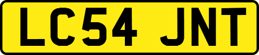LC54JNT