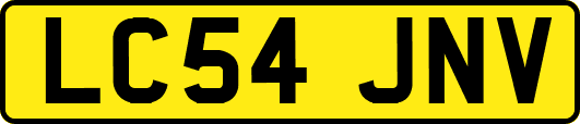 LC54JNV