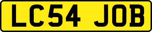 LC54JOB