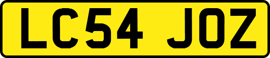LC54JOZ