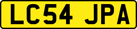 LC54JPA