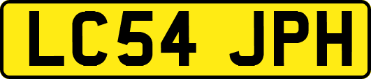 LC54JPH
