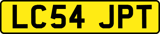 LC54JPT