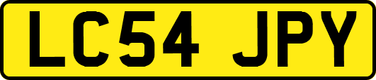 LC54JPY