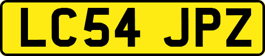 LC54JPZ