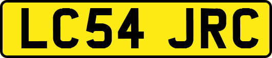 LC54JRC
