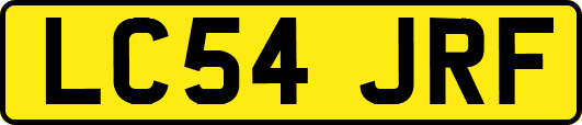 LC54JRF