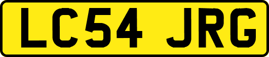LC54JRG