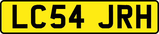 LC54JRH