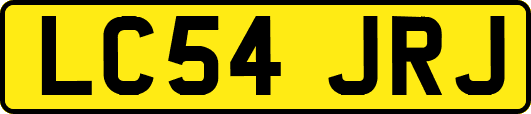 LC54JRJ