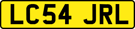LC54JRL