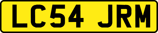 LC54JRM