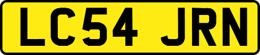 LC54JRN