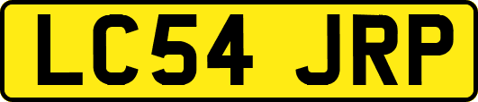 LC54JRP