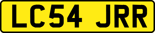 LC54JRR