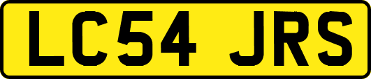 LC54JRS