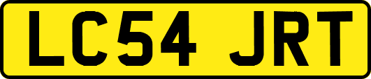 LC54JRT