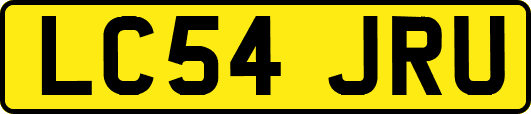 LC54JRU