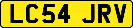 LC54JRV