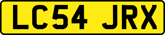 LC54JRX