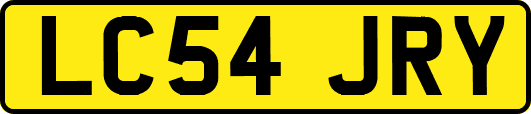 LC54JRY