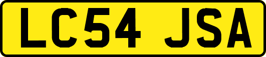 LC54JSA