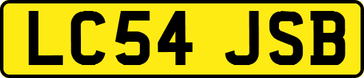 LC54JSB