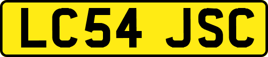 LC54JSC