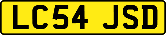 LC54JSD