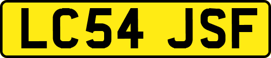 LC54JSF