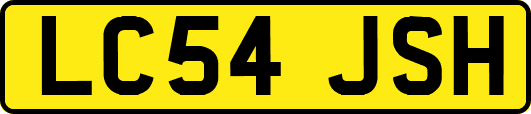 LC54JSH