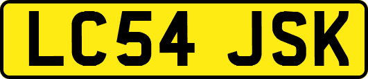 LC54JSK