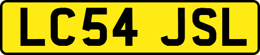 LC54JSL
