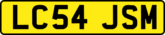 LC54JSM