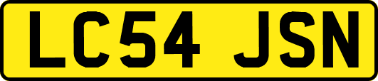 LC54JSN